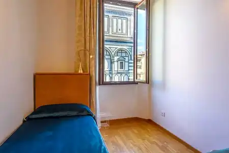 Soggiorno Battistero - 96