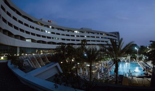 Occidental Sharjah Grand - 25