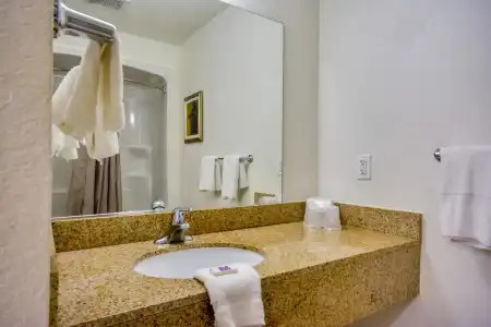 Motel 6 Biloxi, MS - Beach - 7