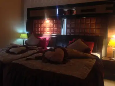 Jad Suites - 4