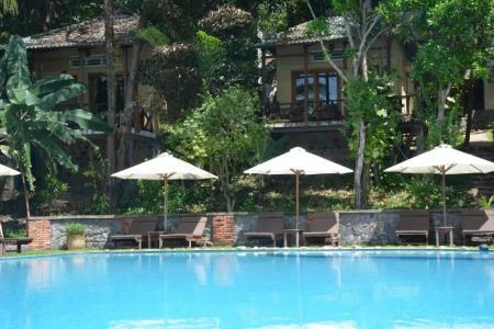 Ancarine Beach Resort - 104