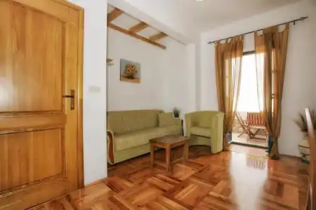 B&B Apart Pastrovski Konak - 35