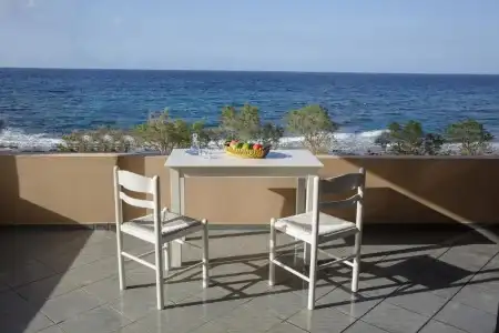Irene Beach Apartments - 20