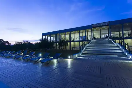 Aliya Resort & Spa - 12