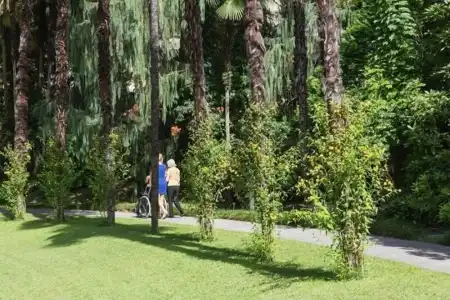 Tertianum Residenza e Ristorante Al Parco - 29