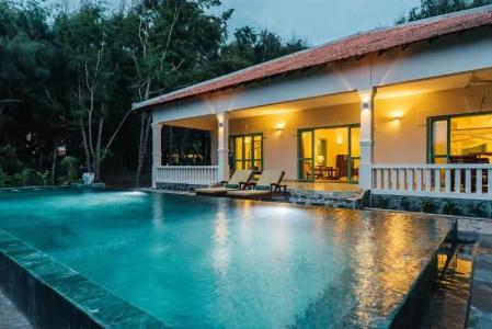 Poulo Condor Boutique Resort & Spa - 42
