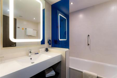 Park Inn by Radisson Riga Valdemara - 42