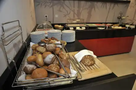 Golden Tulip Kassel Reiss - 35