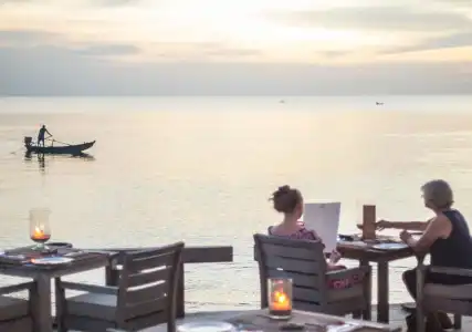 Mango Bay Resort - 19