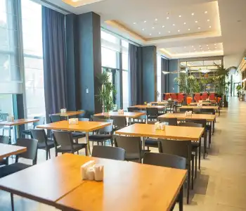 Hampton by Hilton Bolu - 15