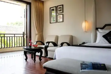 Grand Signature by M Village Hoi An Resort - 72