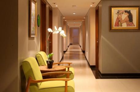 Ivory Bandung - 12
