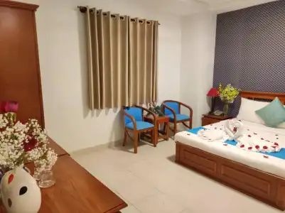 Hồng Hạc - 54