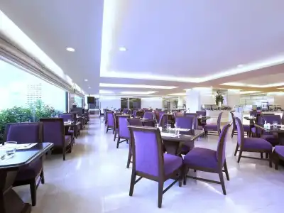 Centre Point Plus Silom - 23