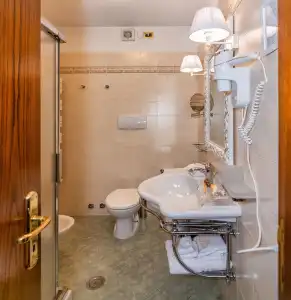 Rinascimento Bed & Breakfast - 20