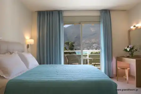 Grand TheoNi Boutique & Spa - 3