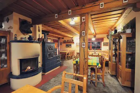 Bedriska Wellness Resort & Spa - 31