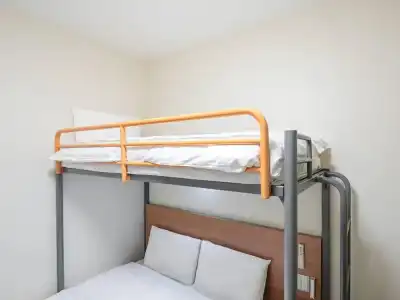 Comfort Inn Hitachinaka - 26