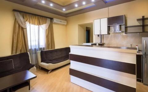 Tatev Apartments - 22