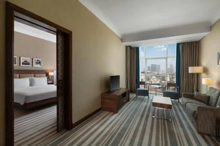 Hilton Garden Inn Dubai Jumeirah - 45