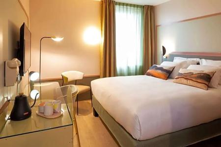Aiden By Best Western Clermont-ferrand & Spa - 94