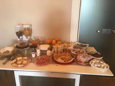 B&B Chez Moi - 9