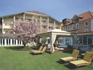 Das Mühlbach - Thermal Retreat & Wellness Resort - 29