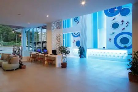 A2 Pool Resort - 28