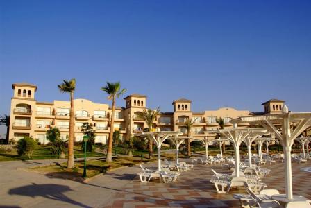 Pensee Beach Resort Marsa Alam Operated by Three Cornerss & Resorts - 18