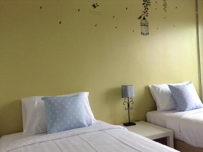 Mo Do Ong Place - 1