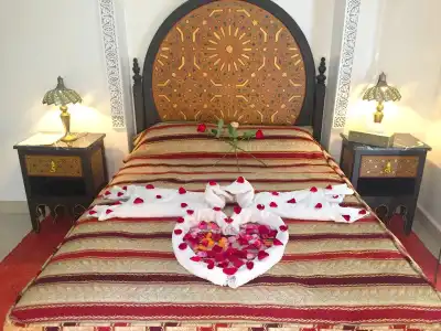 Riad Al Jana - 2