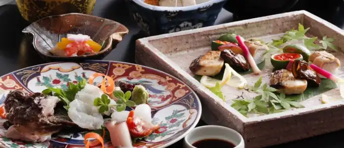 Yoshii Ryokan - 5