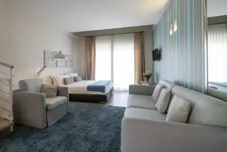 Le Rose Spa - 48