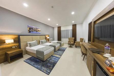 Mc Palace Spa & Convention - 21