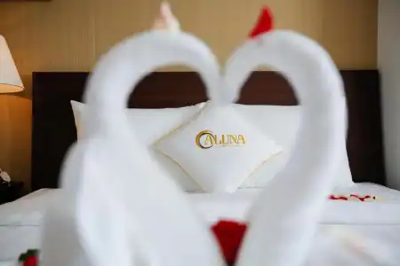 Aluna Ben Thanh - 32
