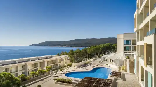 Valamar Bellevue Resort - All Inclusive - 47