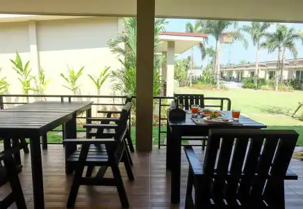 The Oasis Khaolak Resort - 19