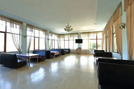 Recreation Zone Dustlik - 4