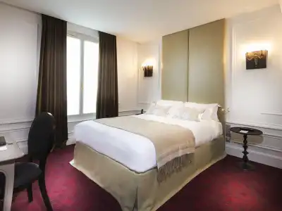 Hôtel Moliere - 53