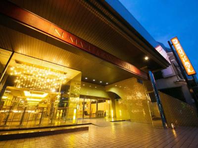 Numazu Grand - 27