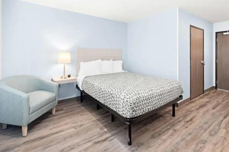 Woodspring Suites Billings - 49