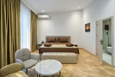 Nevrologicheskij Sanatorij Gjuneshli - 6
