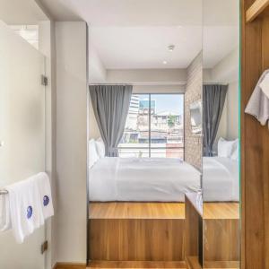 Kokotel Bangkok Surawong - 46