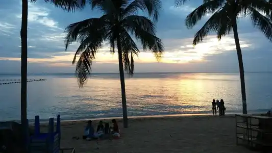 View Talay 1B Pattaya Jomtien - 7