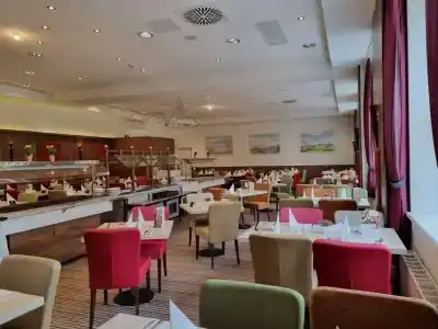 Rathaushotels Oberwiesenthal All Inclusive - 31