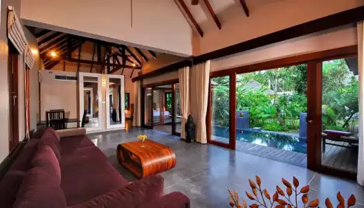 Zara Beach Resort - 222