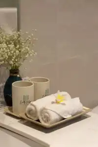 Daisy Boutique & Apartment - 35