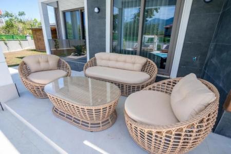 Premium Park Apart Otel - 146