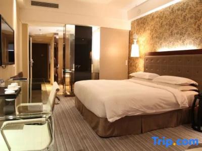 Hepingli Traveler-Inn - 87