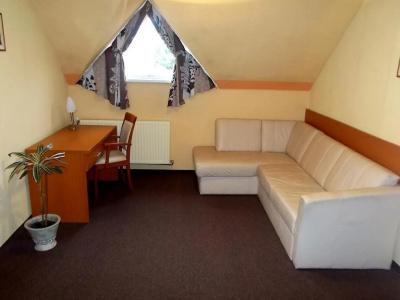 Vineyard Inn - 9